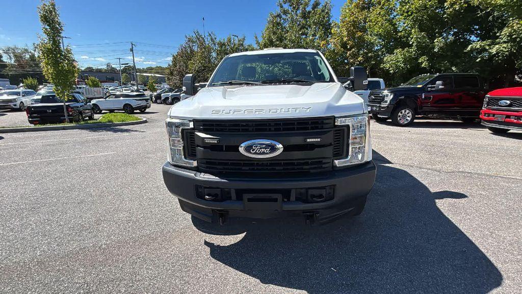 used 2017 Ford F-350 car, priced at $36,977