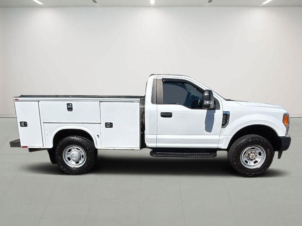 used 2017 Ford F-350 car, priced at $36,977