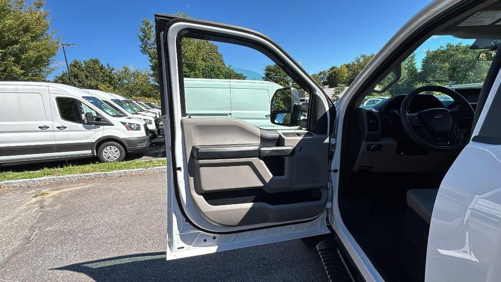 used 2017 Ford F-350 car, priced at $36,977