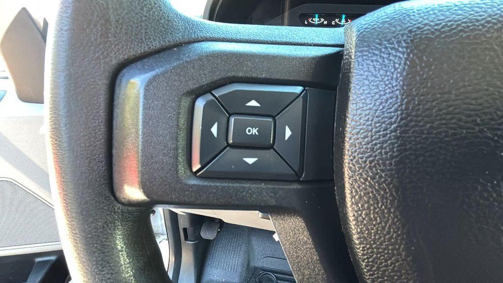 used 2017 Ford F-350 car, priced at $36,977