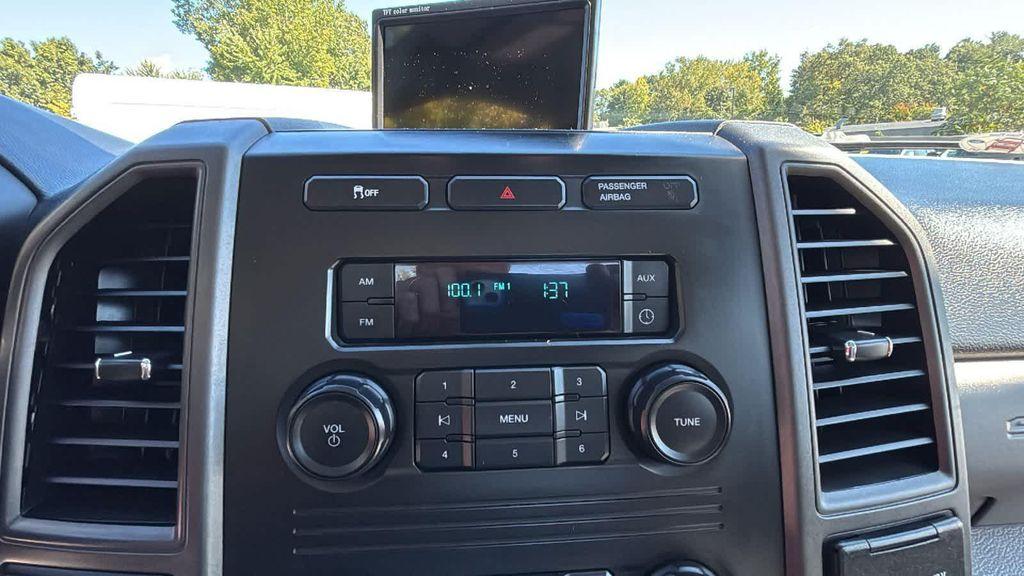 used 2017 Ford F-350 car, priced at $36,977