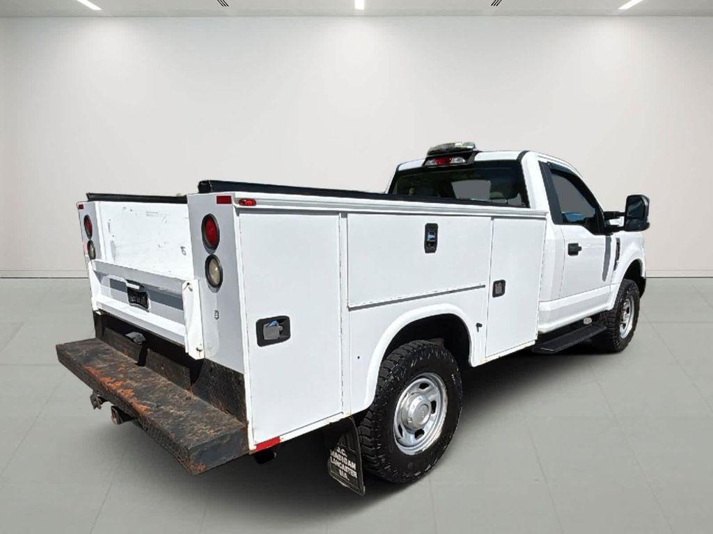 used 2017 Ford F-350 car, priced at $36,977