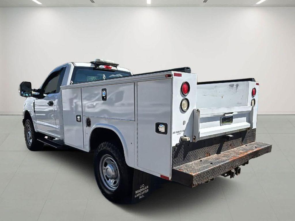 used 2017 Ford F-350 car, priced at $36,977