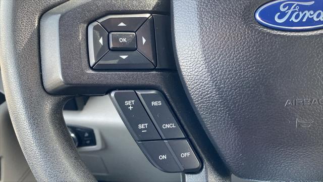 used 2019 Ford F-150 car, priced at $27,977