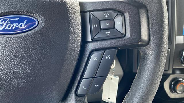 used 2019 Ford F-150 car, priced at $27,977