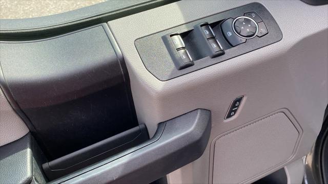 used 2019 Ford F-150 car, priced at $27,977