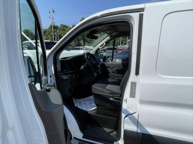 used 2021 Ford Transit-150 car, priced at $34,977