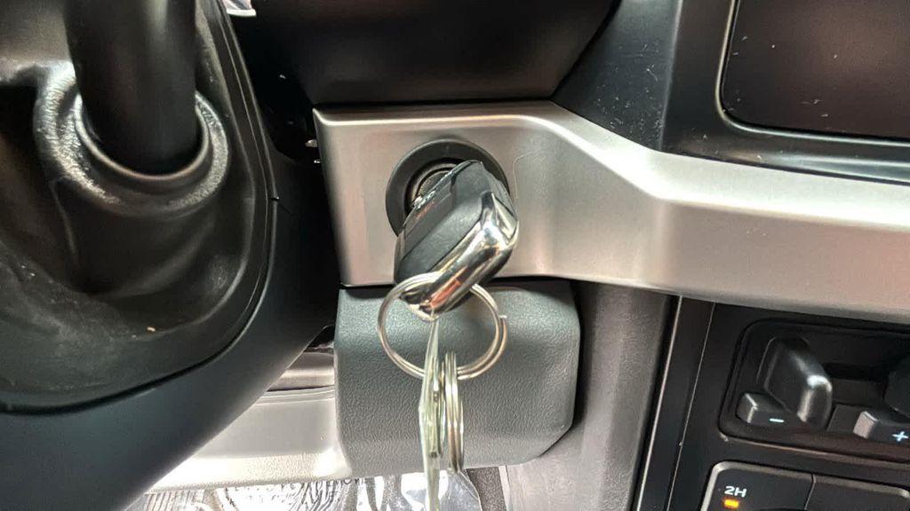 used 2024 Ford F-250 car, priced at $53,777