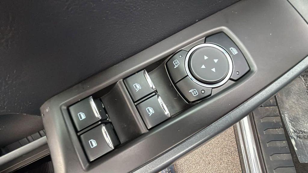 used 2024 Ford F-250 car, priced at $53,777