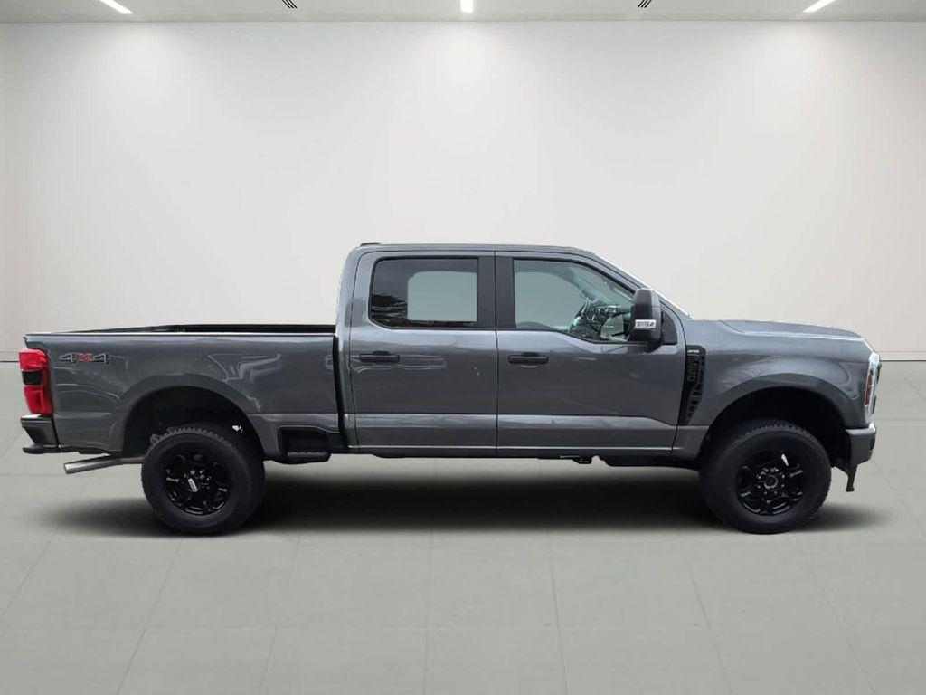 used 2024 Ford F-250 car, priced at $53,777