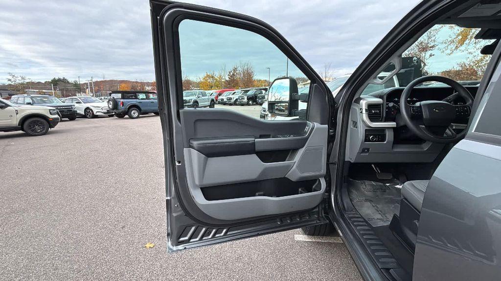 used 2024 Ford F-250 car, priced at $53,777