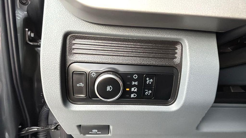 used 2024 Ford F-250 car, priced at $53,777