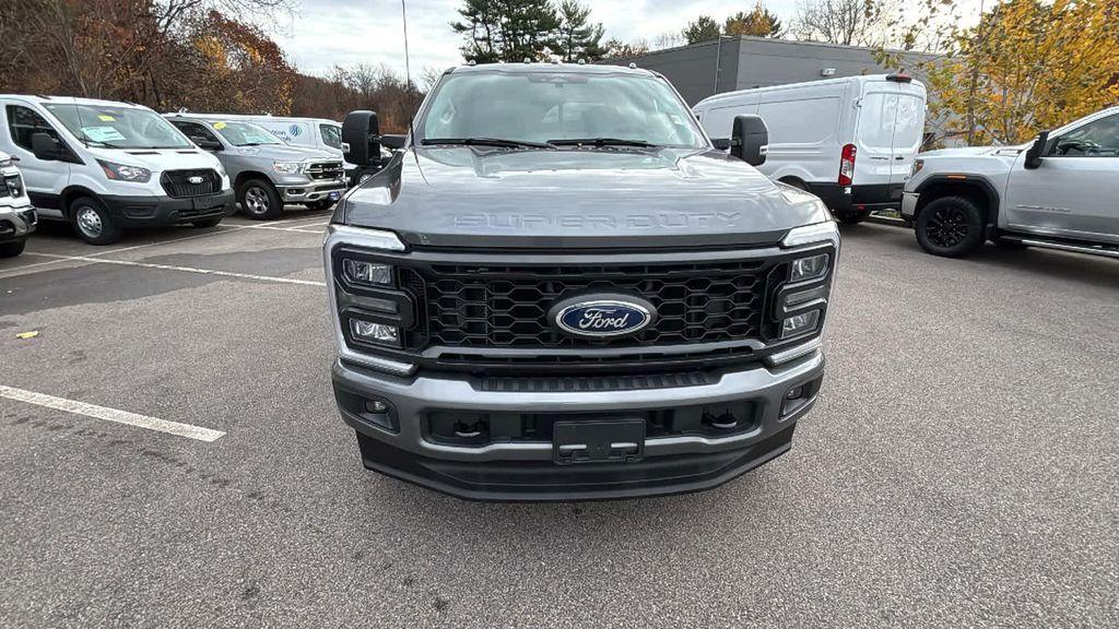 used 2024 Ford F-250 car, priced at $53,777