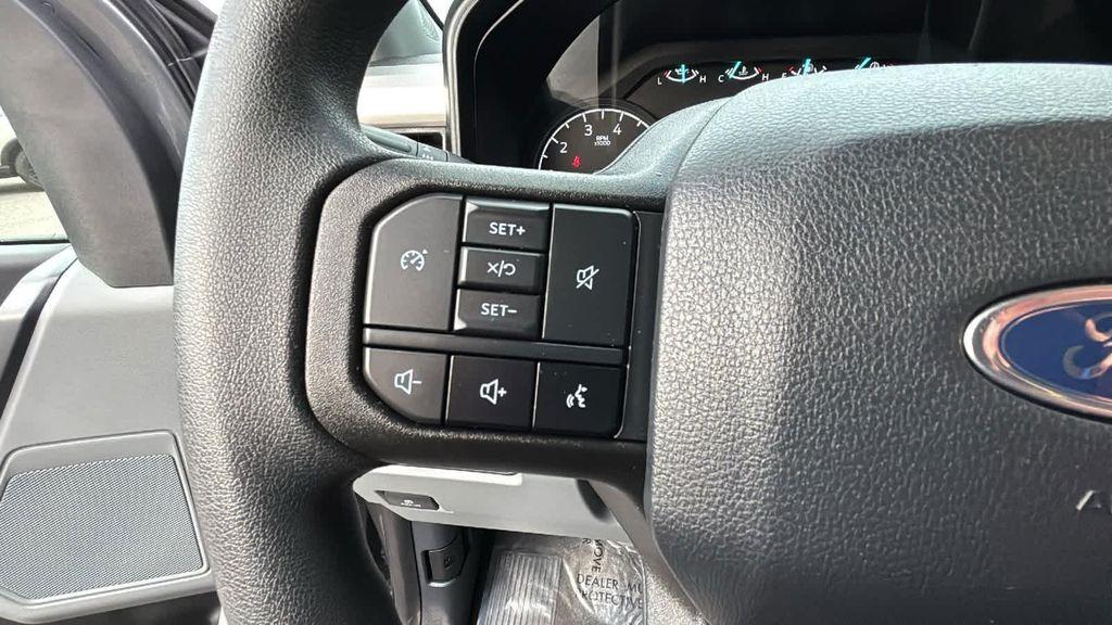 used 2024 Ford F-250 car, priced at $53,777