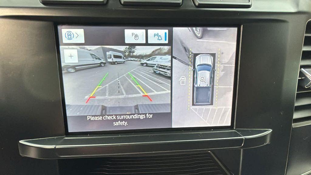 used 2024 Ford F-250 car, priced at $53,777