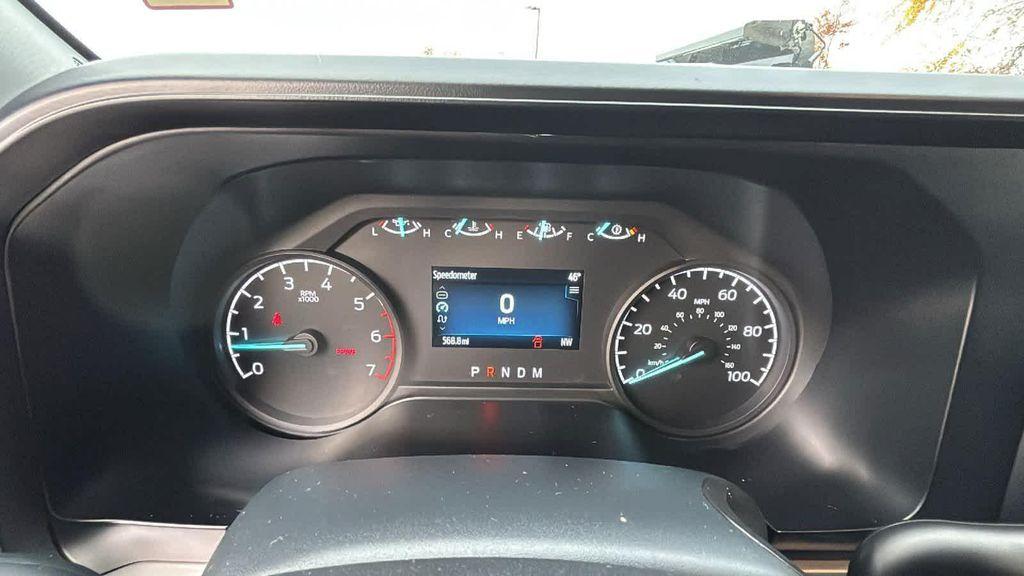 used 2024 Ford F-250 car, priced at $53,777