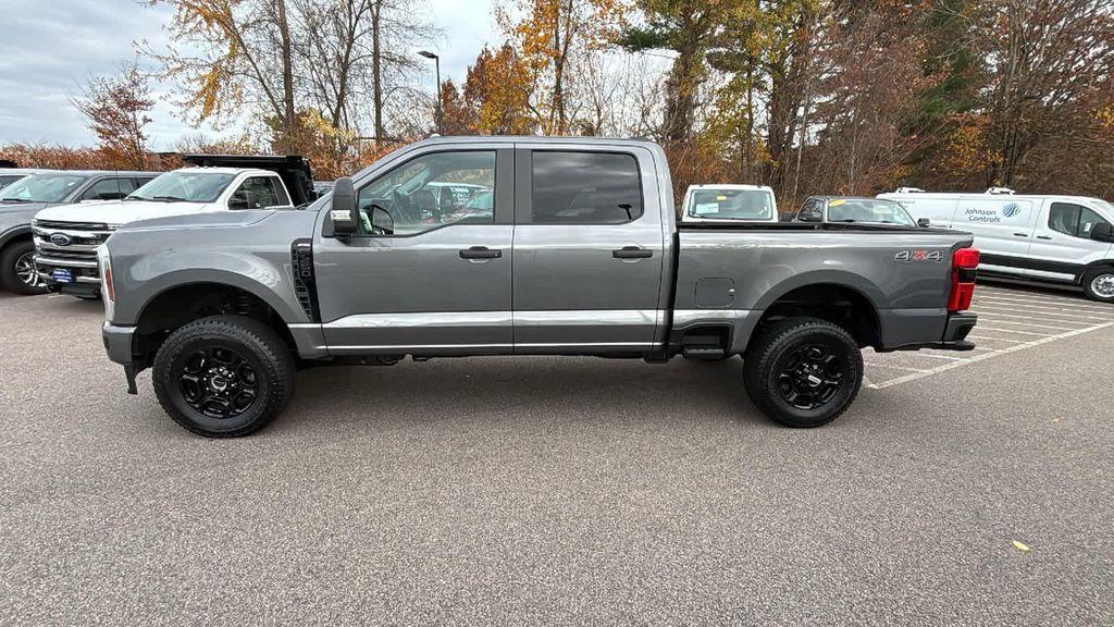 used 2024 Ford F-250 car, priced at $53,777