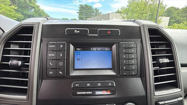 used 2020 Ford F-350 car, priced at $46,577