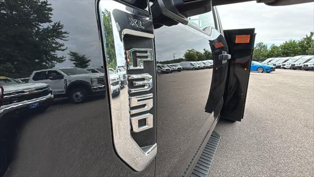 used 2020 Ford F-350 car, priced at $46,577