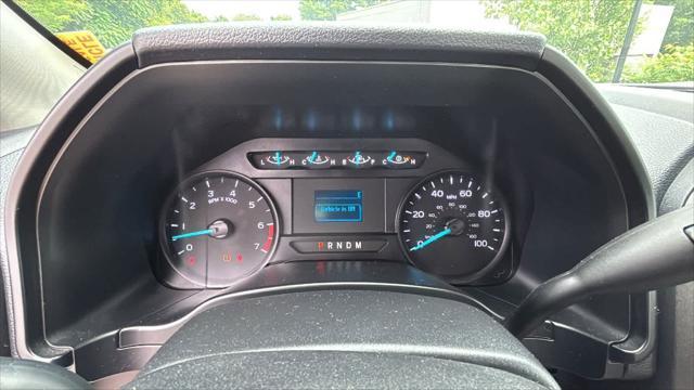 used 2020 Ford F-350 car, priced at $46,577