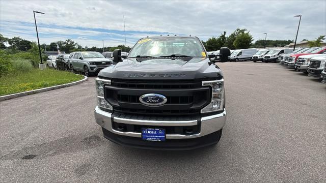 used 2020 Ford F-350 car, priced at $46,577