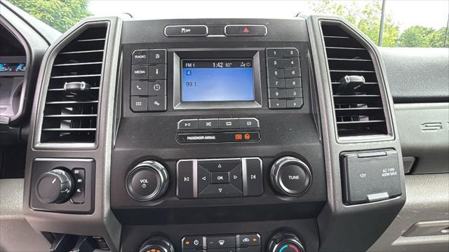used 2020 Ford F-350 car, priced at $46,577