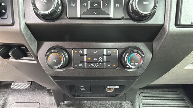 used 2020 Ford F-350 car, priced at $46,577