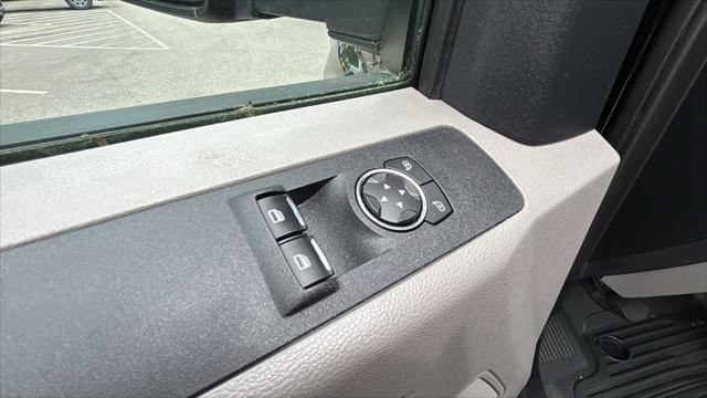 used 2020 Ford F-350 car, priced at $46,577
