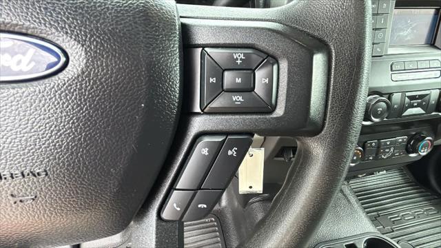 used 2020 Ford F-350 car, priced at $46,577