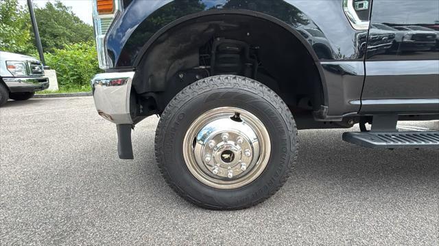 used 2020 Ford F-350 car, priced at $46,577