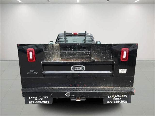used 2020 Ford F-350 car, priced at $46,577
