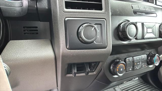 used 2020 Ford F-350 car, priced at $46,577