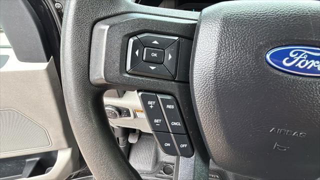 used 2020 Ford F-350 car, priced at $46,577