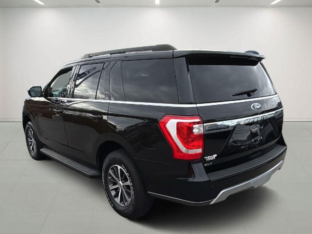 used 2019 Ford Expedition car, priced at $23,777