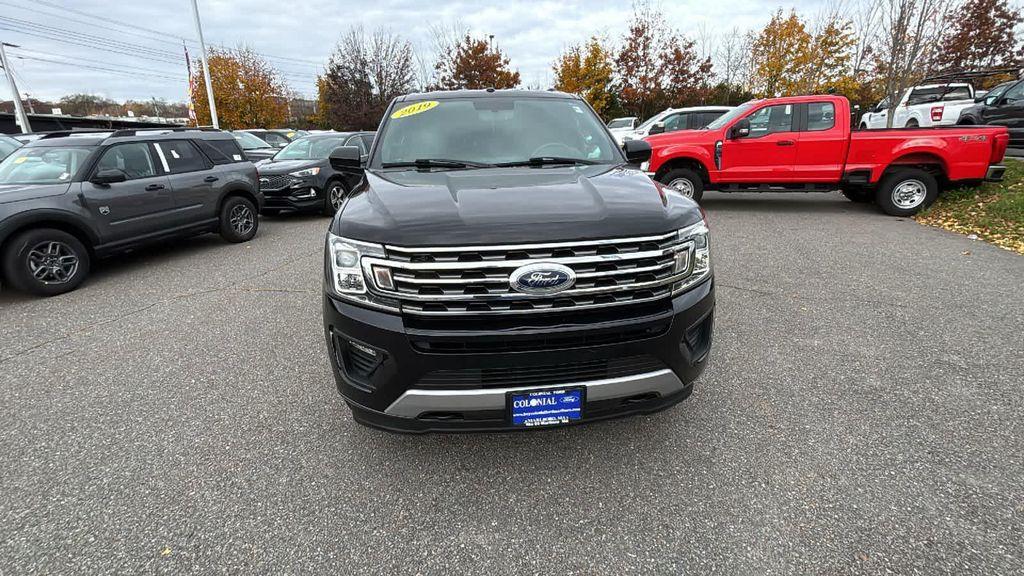 used 2019 Ford Expedition car, priced at $23,777