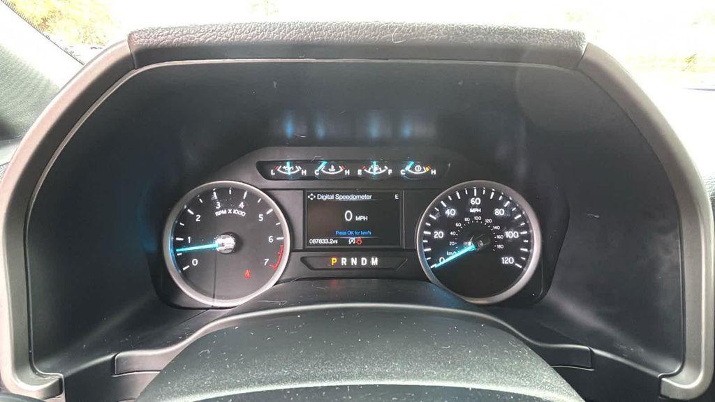 used 2019 Ford Expedition car, priced at $23,777