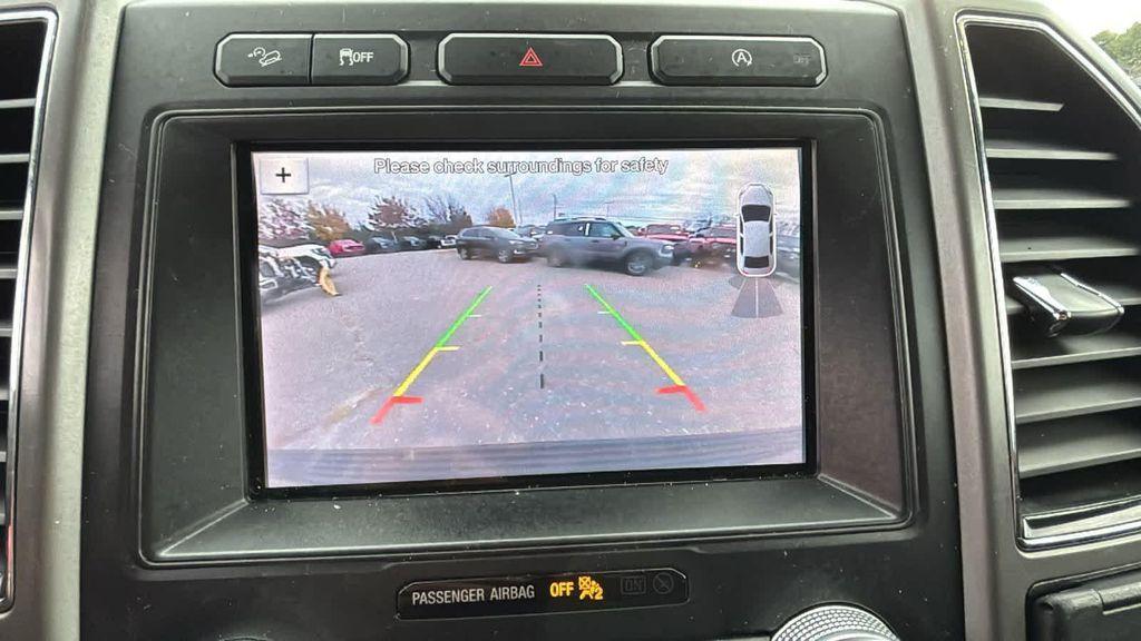 used 2019 Ford Expedition car, priced at $23,777