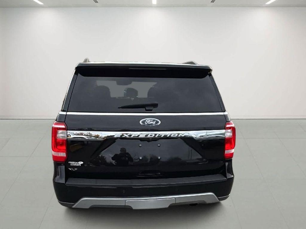 used 2019 Ford Expedition car, priced at $23,777