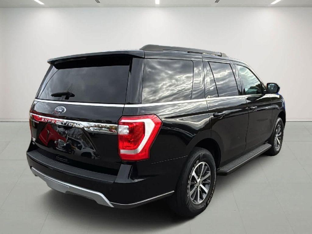 used 2019 Ford Expedition car, priced at $23,777