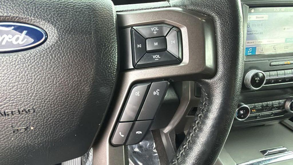 used 2019 Ford Expedition car, priced at $23,777