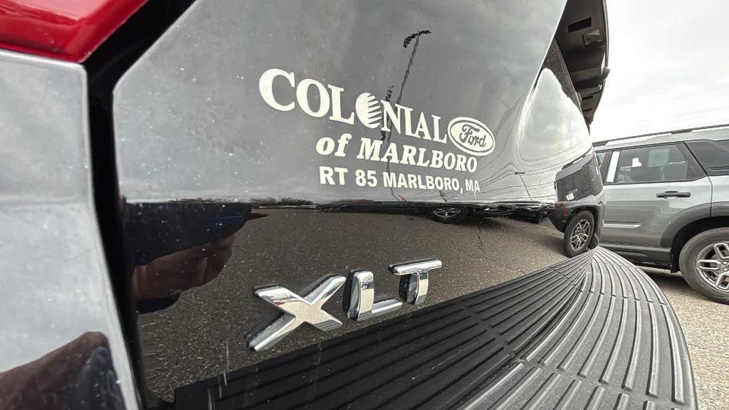 used 2019 Ford Expedition car, priced at $23,777