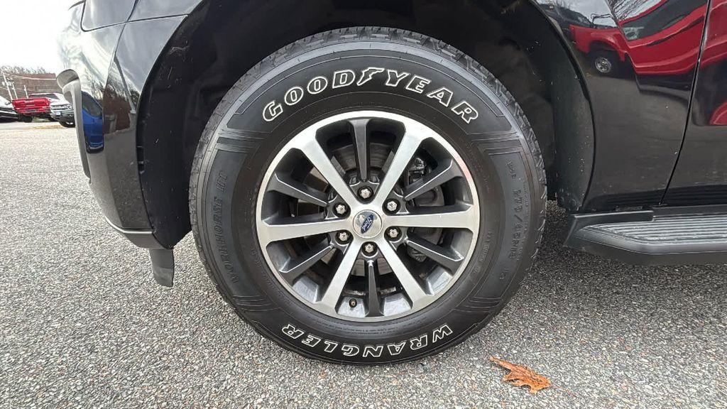 used 2019 Ford Expedition car, priced at $23,777