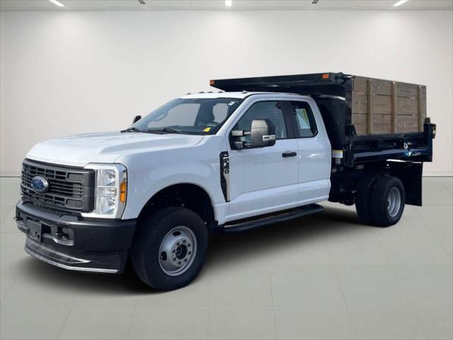 used 2023 Ford F-350 car, priced at $69,977