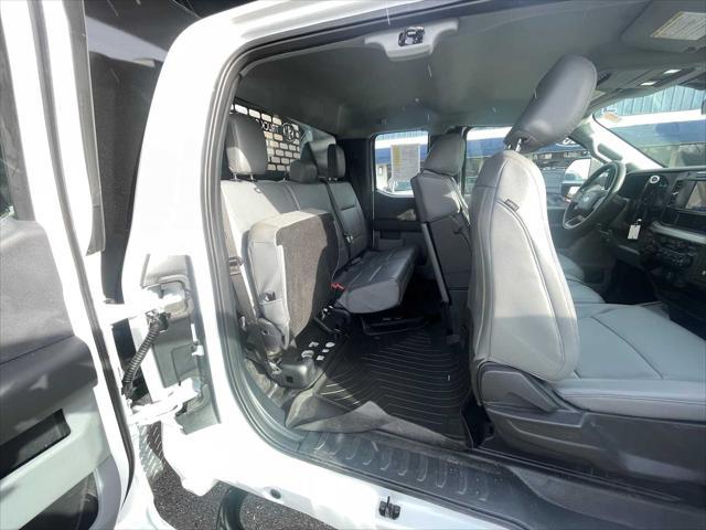 used 2023 Ford F-350 car, priced at $72,977