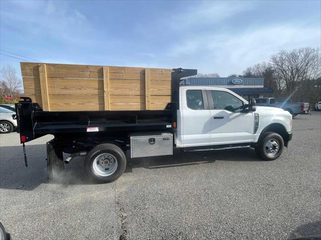 used 2023 Ford F-350 car, priced at $72,977