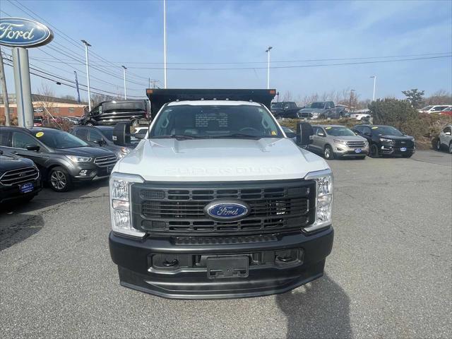 used 2023 Ford F-350 car, priced at $72,977