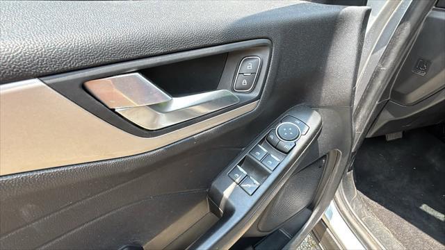 used 2021 Ford Escape car, priced at $21,977