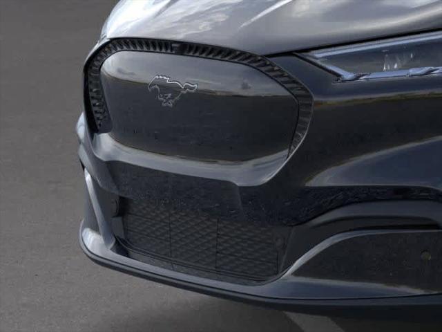 new 2024 Ford Mustang Mach-E car, priced at $48,308
