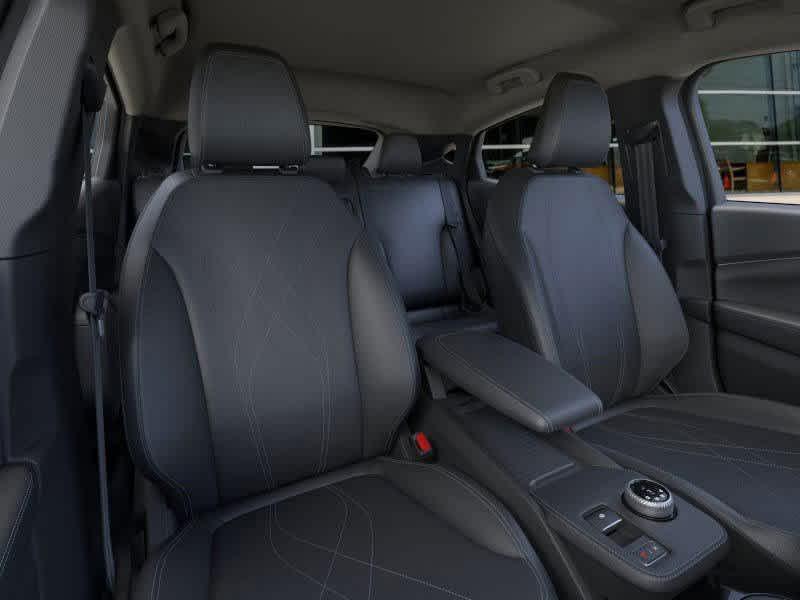 new 2024 Ford Mustang Mach-E car, priced at $44,936