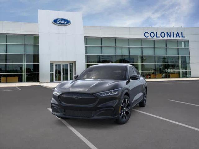 new 2024 Ford Mustang Mach-E car, priced at $48,308